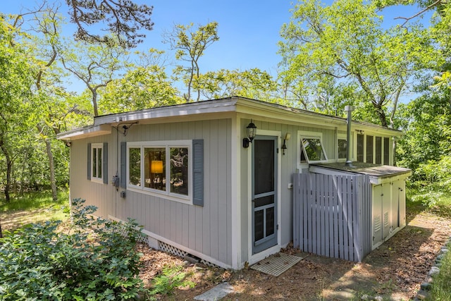 290 Old Wharf Rd, Wellfleet, MA 02667 - photo 1