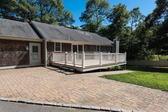 35 Sharon Cir, Osterville, MA 02655 - photo 12