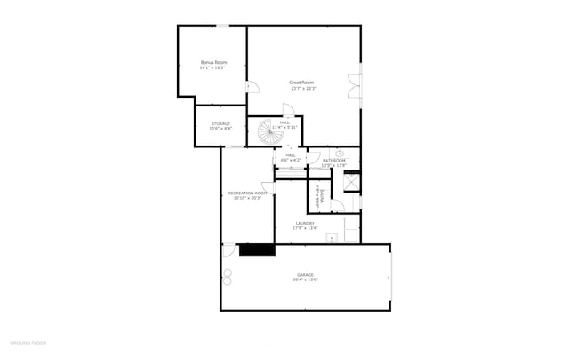 28 Brook St, Plympton, MA 02367 - room layout