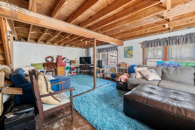 64 Gold Finch Ln, South Dennis, MA 02660 - view of living area