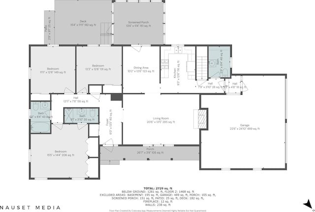 240 Braggs Ln, Barnstable, MA 02630 - photo 52
