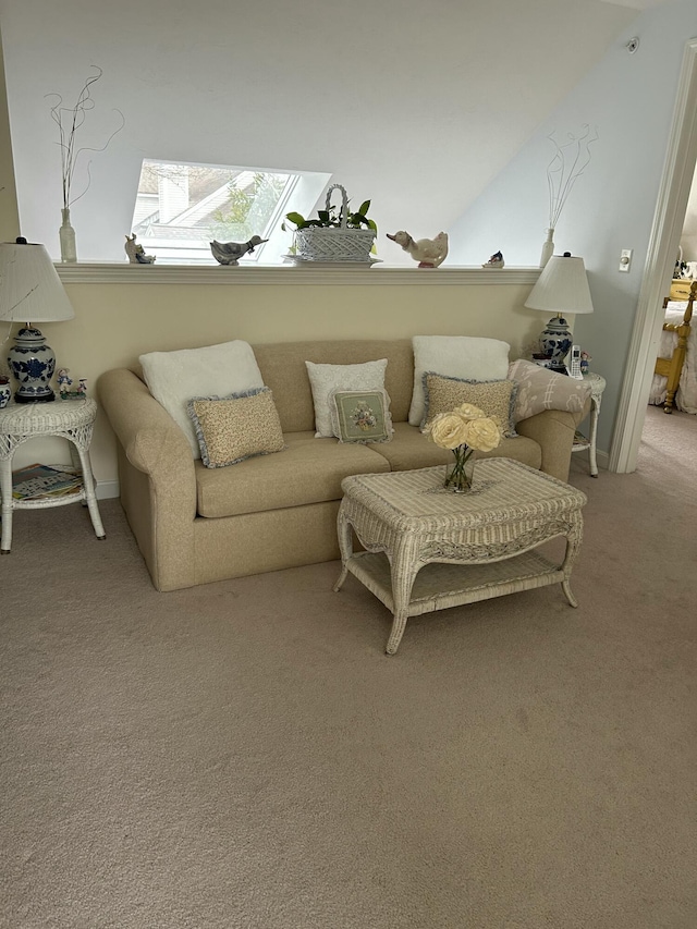 3 Executive Dr, Mashpee, MA 02649 - living room featuring light colored carpet and healthy amount of natural light
