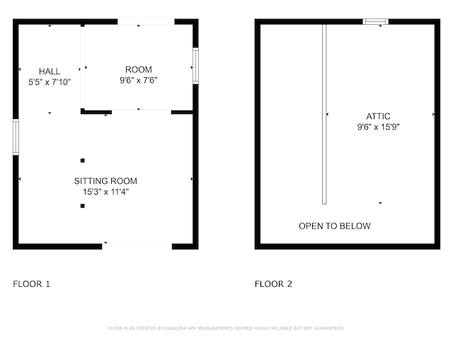 625 Bridge Rd, Eastham, MA 02642 - view of room layout