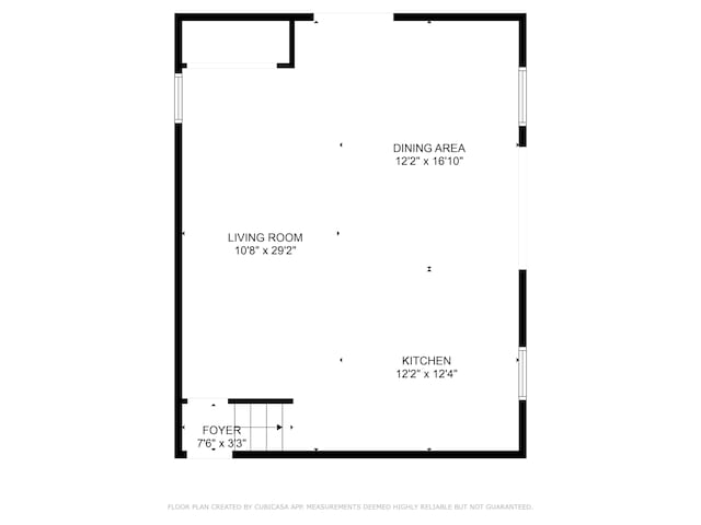 625 Bridge Rd, Eastham, MA 02642 - view of home floor plan