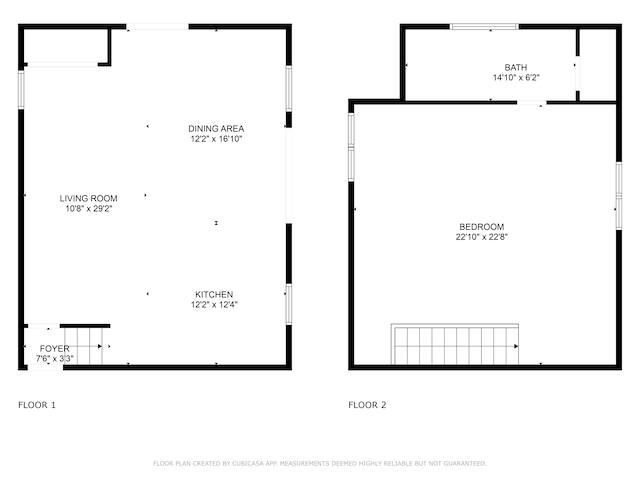 625 Bridge Rd, Eastham, MA 02642 - view of room layout