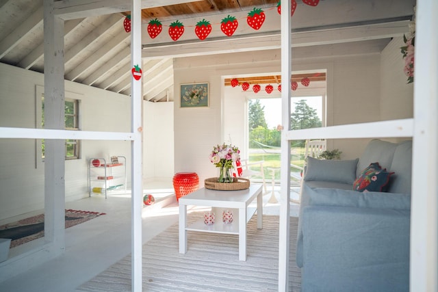 625 Bridge Rd, Eastham, MA 02642 - view of sunroom / solarium