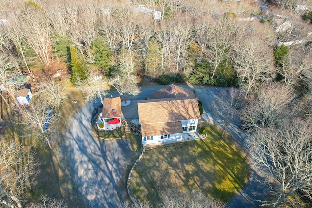 240 Oak St, Centerville, MA 02632 - view of subject property