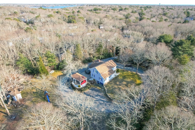 240 Oak St, Centerville, MA 02632 - view of subject property