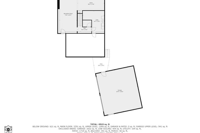 118 Driftwood Ln, South Yarmouth, MA 02664 - room layout