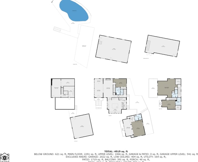 118 Driftwood Ln, South Yarmouth, MA 02664 - home floor plan