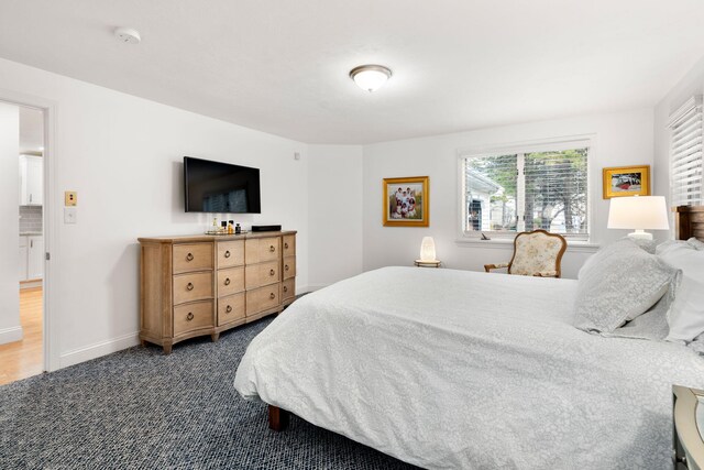 2 Pacific Ave, Mashpee, MA 02649 - bedroom with baseboards and carpet