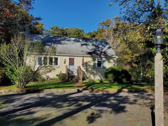 Listing photo 2 for 22 Frances Rd, Harwich MA 02645