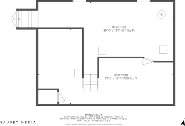 home floor plan