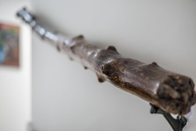 detailed view