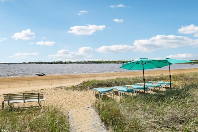 57 Oak St, Wareham, MA 02571 - water view