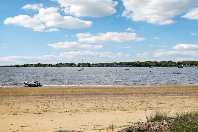 57 Oak St, Wareham, MA 02571 - water view