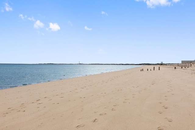 544 Shore Rd Unit 9, Truro, MA 02666 - water view with nearby beach