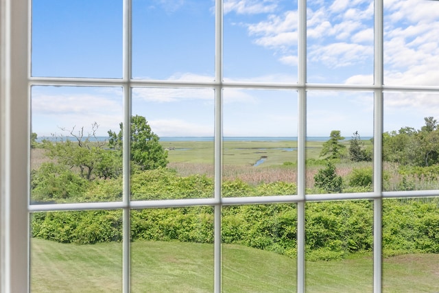 56 Wharf Ln, Yarmouth Port, MA 02675 - detailed view of nearby water