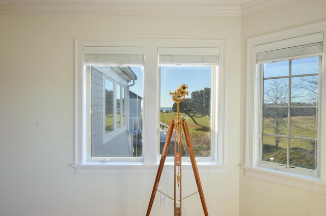 details featuring ornamental molding