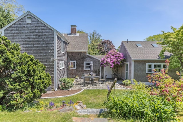 142 Monument Rd, Orleans, MA 02653 - photo 4