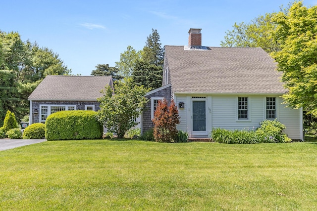 142 Monument Rd, Orleans, MA 02653 - photo 1