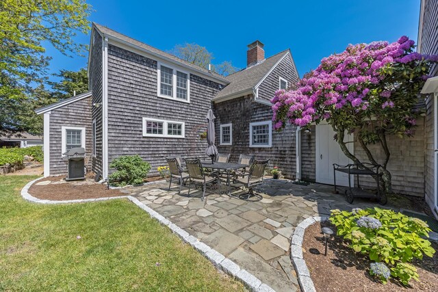 142 Monument Rd, Orleans, MA 02653 - photo 56
