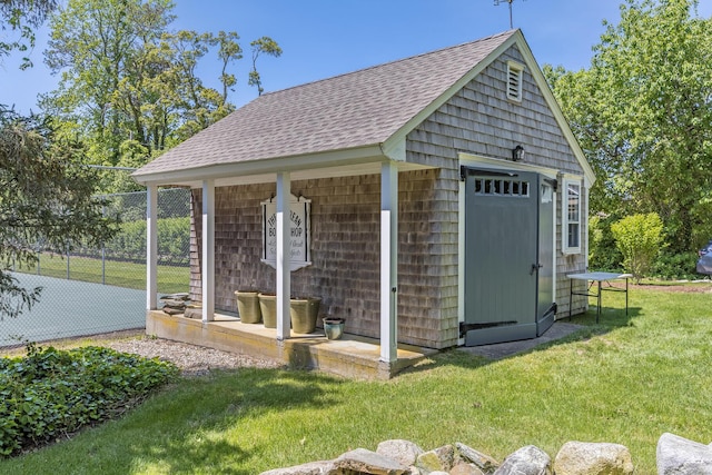 142 Monument Rd, Orleans, MA 02653 - photo 10