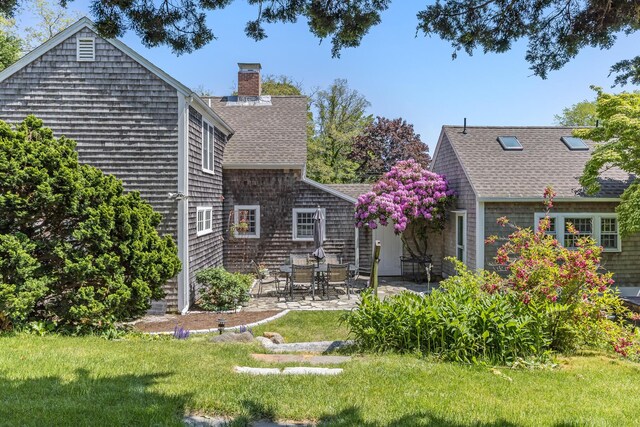 142 Monument Rd, Orleans, MA 02653 - photo 6