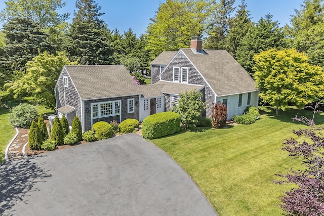 142 Monument Rd, Orleans, MA 02653 - photo 3