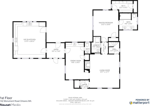 142 Monument Rd, Orleans, MA 02653 - photo 59