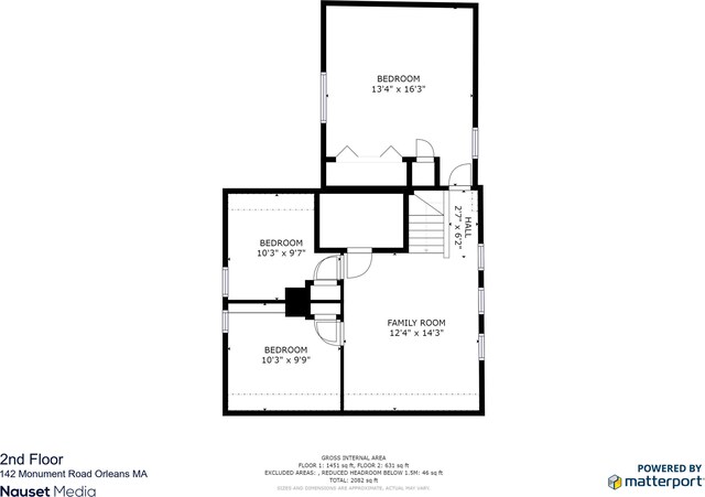142 Monument Rd, Orleans, MA 02653 - photo 60