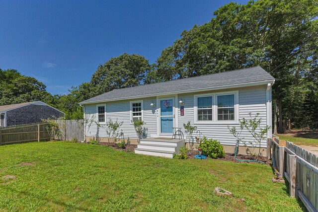 19 Leonard Dr, East Falmouth, MA 02536 - photo 1