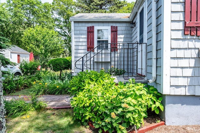 638 Rte 28 Unit 12, West Yarmouth, MA 02673 - view of home's exterior