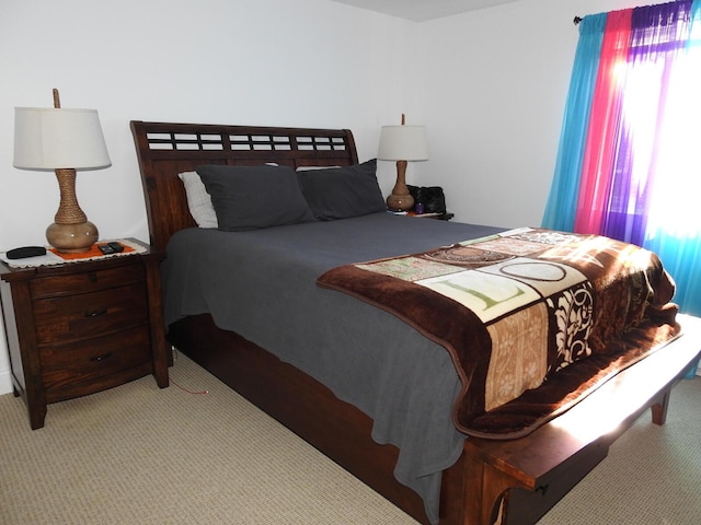 307 W Main St Unit 7, Hyannis, MA 02601 - bedroom with carpet floors
