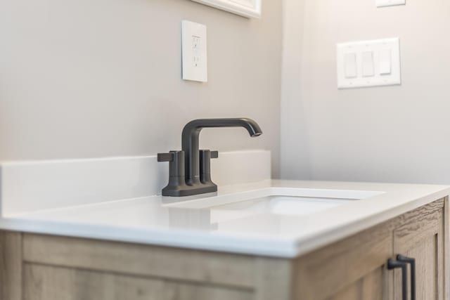 115 Kiahs Way E, Sandwich, MA 02537 - bathroom view of vanity