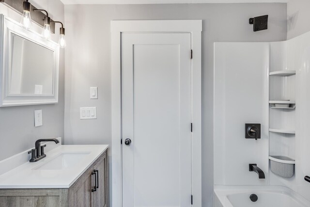 115 Kiahs Way E, Sandwich, MA 02537 - full bath with vanity and shower / bath combination
