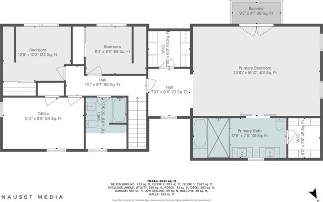 115 Kiahs Way E, Sandwich, MA 02537 - property floor plan