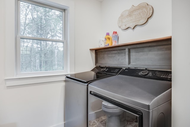 115 Kiahs Way E, Sandwich, MA 02537 - laundry room with independent washer and dryer