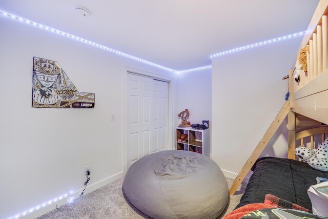 115 Kiahs Way E, Sandwich, MA 02537 - sitting room with carpet floors and baseboards