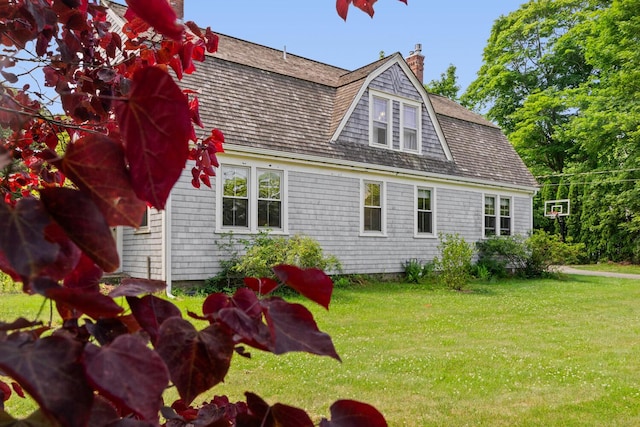 60 Sandwich Rd, Bourne, MA 02532 - photo 3