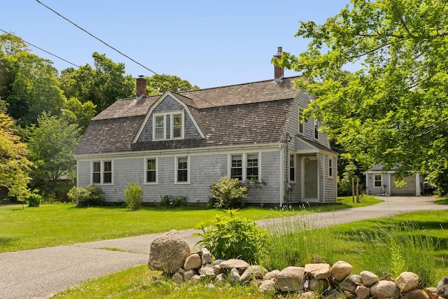 60 Sandwich Rd, Bourne, MA 02532 - photo 36