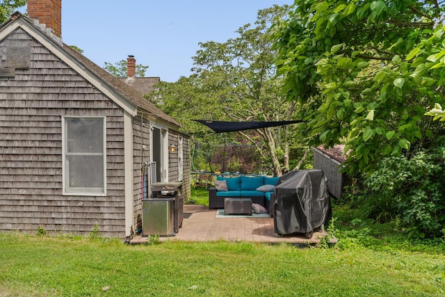 60 Sandwich Rd, Bourne, MA 02532 - photo 35