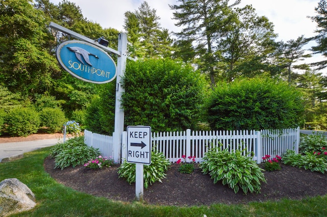 34 Southpoint Dr, Sandwich, MA 02563 - exterior view