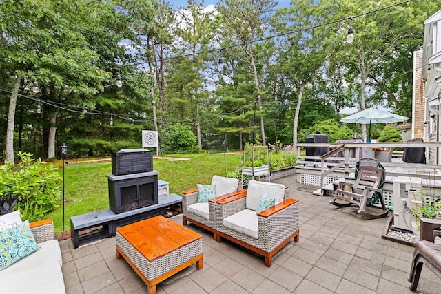 171 Puritan Rd, Buzzards Bay, MA 02532 - photo 25