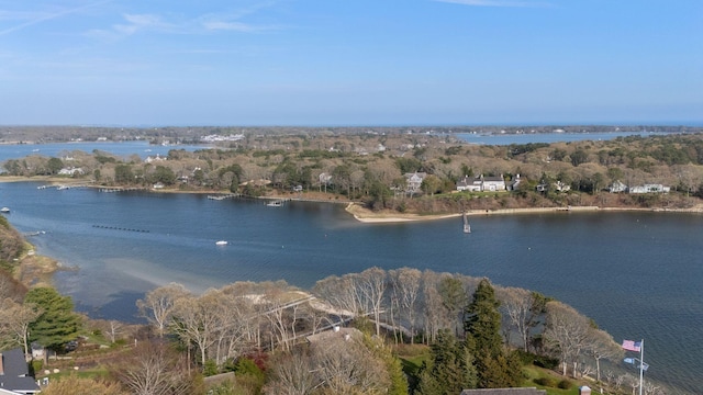 water view