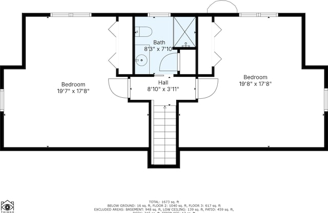 76 Kiahs Way E, Sandwich, MA 02537 - view of floor plan / room layout