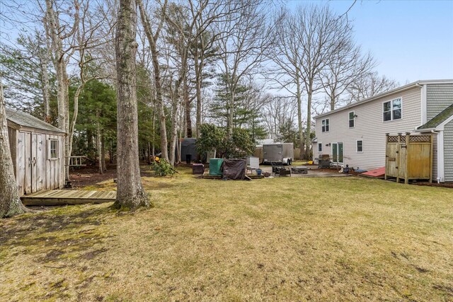 76 Kiahs Way E, Sandwich, MA 02537