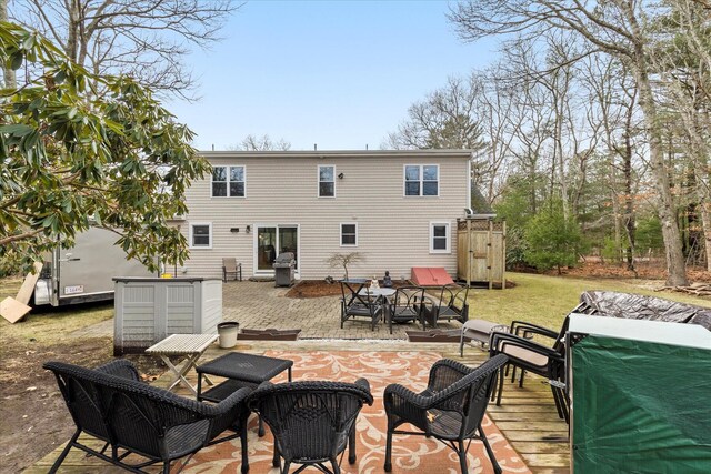 76 Kiahs Way E, Sandwich, MA 02537