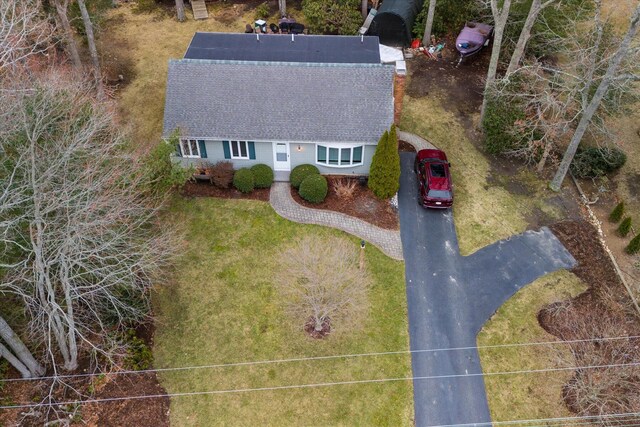 76 Kiahs Way E, Sandwich, MA 02537