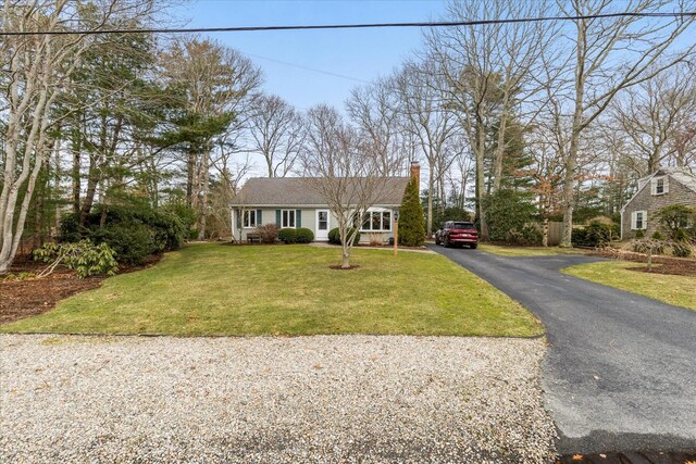 76 Kiahs Way E, Sandwich, MA 02537